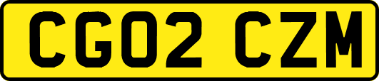 CG02CZM