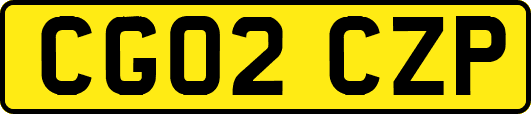 CG02CZP
