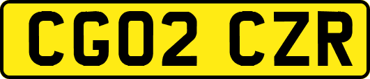 CG02CZR