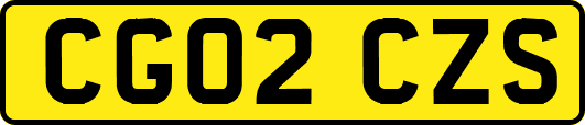 CG02CZS