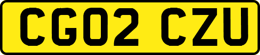 CG02CZU