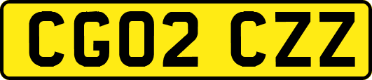 CG02CZZ