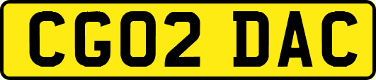 CG02DAC