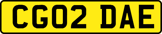 CG02DAE