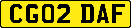 CG02DAF