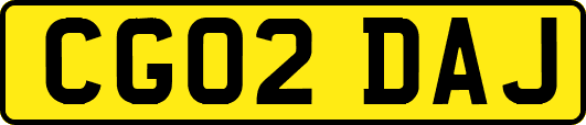 CG02DAJ