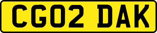 CG02DAK