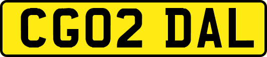 CG02DAL
