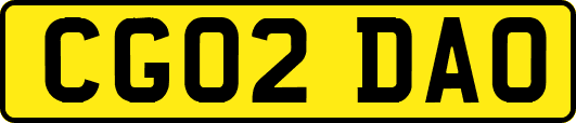 CG02DAO