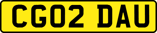CG02DAU