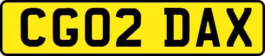 CG02DAX