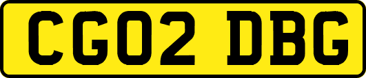 CG02DBG