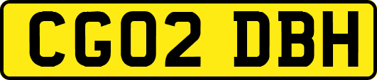 CG02DBH
