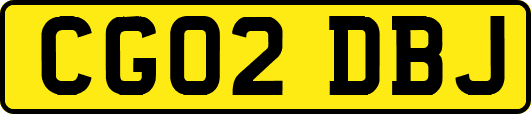 CG02DBJ