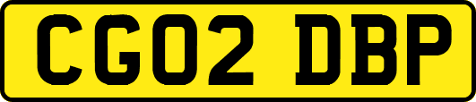 CG02DBP