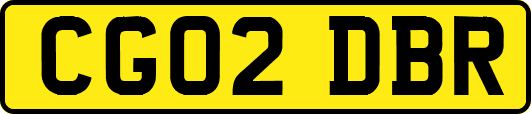 CG02DBR