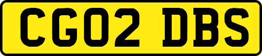 CG02DBS