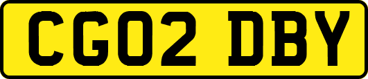 CG02DBY