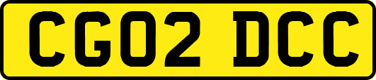 CG02DCC