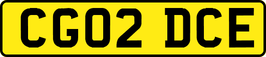 CG02DCE