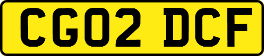 CG02DCF