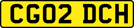 CG02DCH