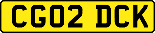CG02DCK