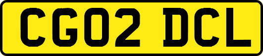 CG02DCL