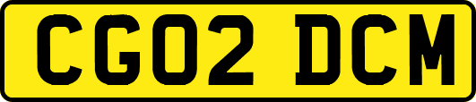 CG02DCM