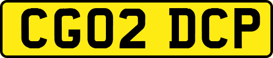 CG02DCP