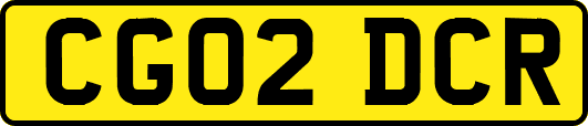 CG02DCR