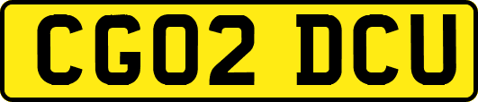 CG02DCU