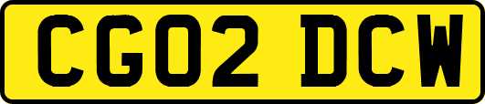 CG02DCW