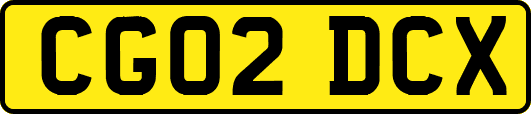CG02DCX