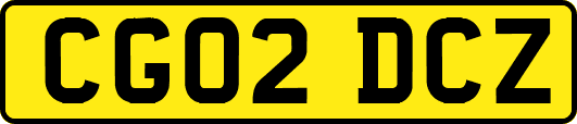 CG02DCZ