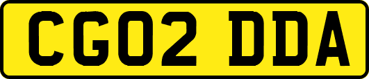 CG02DDA