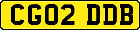 CG02DDB
