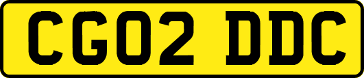 CG02DDC