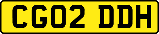 CG02DDH