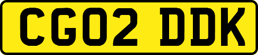 CG02DDK