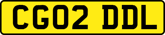 CG02DDL