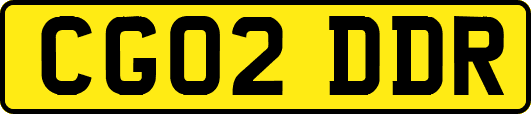 CG02DDR