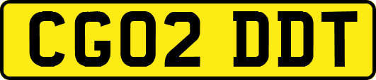 CG02DDT