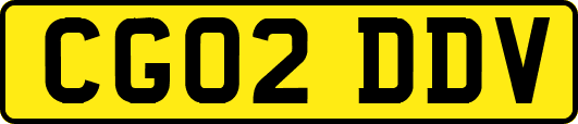 CG02DDV
