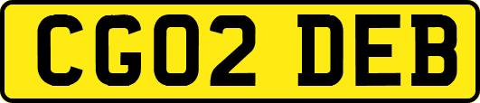 CG02DEB