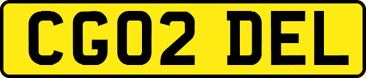 CG02DEL