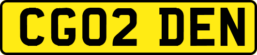 CG02DEN