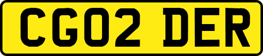 CG02DER