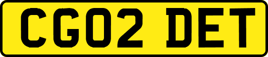 CG02DET