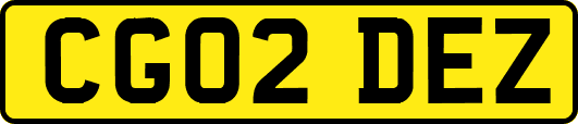 CG02DEZ